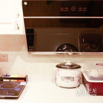 广州南站高赛思主题公寓酒店提供图片