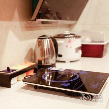 广州南站高赛思主题公寓酒店提供图片