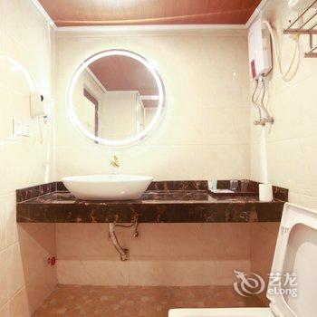 广州南站高赛思主题公寓酒店提供图片