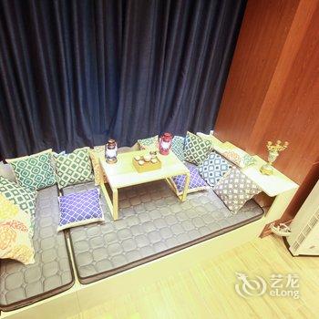 广州南站高赛思主题公寓酒店提供图片