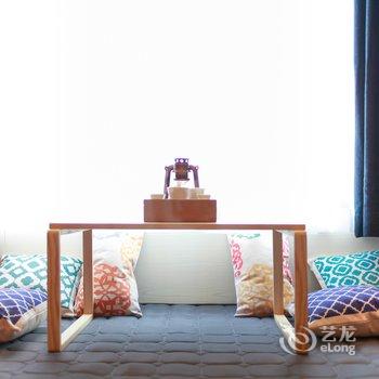 广州南站高赛思主题公寓酒店提供图片