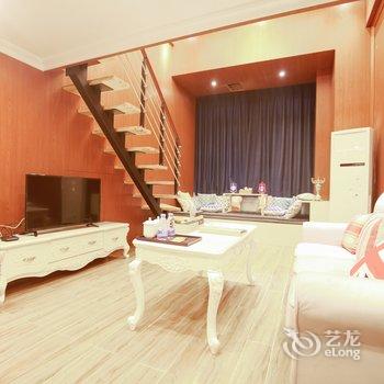 广州南站高赛思主题公寓酒店提供图片