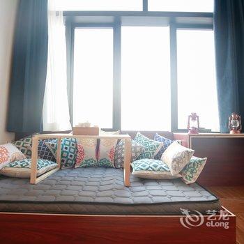 广州南站高赛思主题公寓酒店提供图片