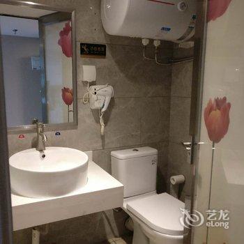 广州南站高赛思主题公寓酒店提供图片