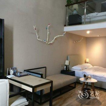 广州南站高赛思主题公寓酒店提供图片