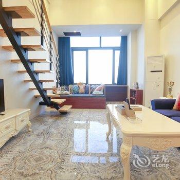 广州南站高赛思主题公寓酒店提供图片