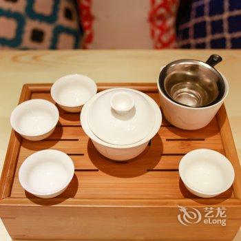 广州南站高赛思主题公寓酒店提供图片