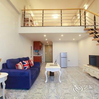 广州南站高赛思主题公寓酒店提供图片