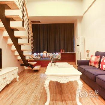 广州南站高赛思主题公寓酒店提供图片