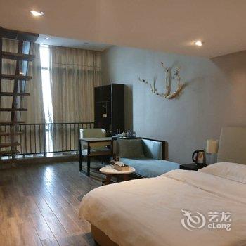 广州南站高赛思主题公寓酒店提供图片