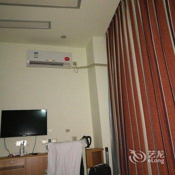 尚客优快捷酒店(鹰潭店)用户上传图片
