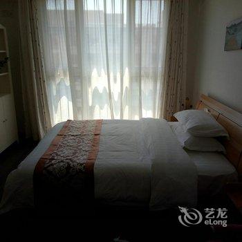 北京时光·漫步自助服务式公寓酒店提供图片