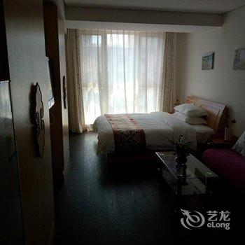 北京时光·漫步自助服务式公寓酒店提供图片