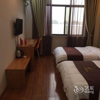 临沂骏怡连锁酒店枣园店酒店提供图片