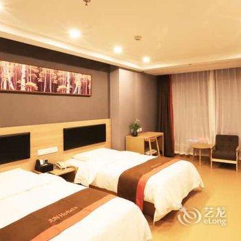 临沂骏怡连锁酒店枣园店酒店提供图片