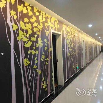 临沂骏怡连锁酒店枣园店酒店提供图片