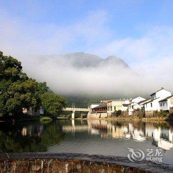 余姚白云人家住宿酒店提供图片