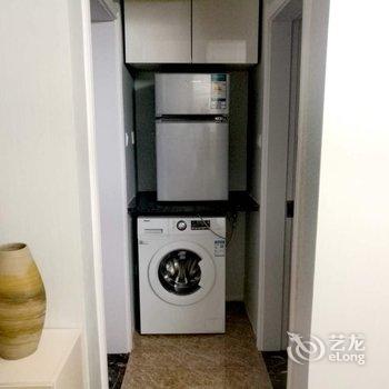 兰州时光小屋家庭公寓酒店提供图片