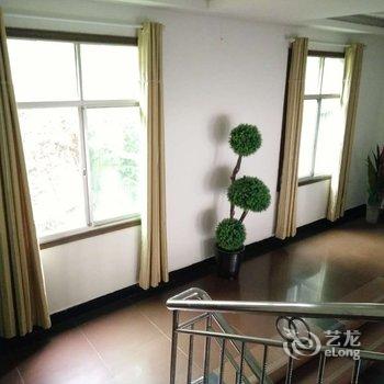 湘潭安平山庄酒店提供图片