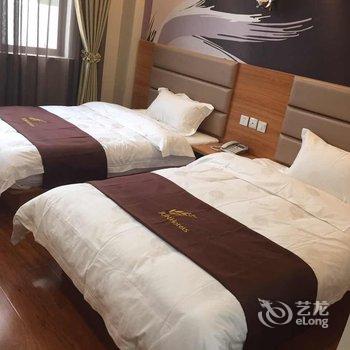 临沂骏怡连锁酒店枣园店酒店提供图片