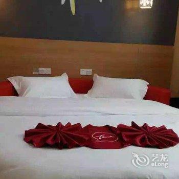 临沂骏怡连锁酒店枣园店酒店提供图片