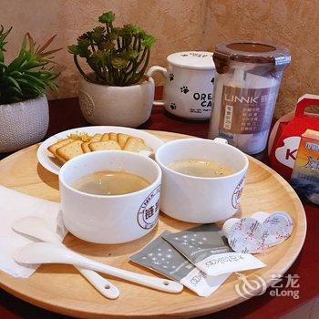 高碑店白沟链客酒店酒店提供图片