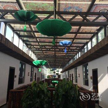 敦煌唐韵驿馆酒店提供图片