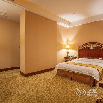 汕头金乐大酒店酒店提供图片