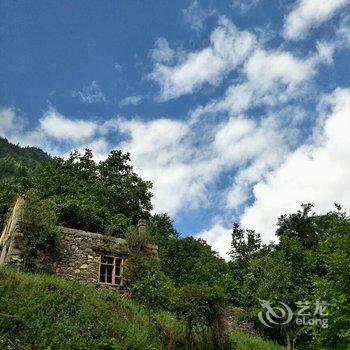 阿坝毕棚沟嘉绒山庄酒店提供图片