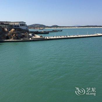 平潭临海民宿酒店提供图片