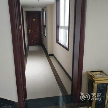宝鸡凤翔四季商务酒店酒店提供图片