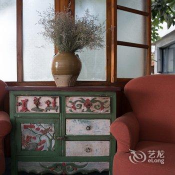澄江渔+鱼客栈酒店提供图片