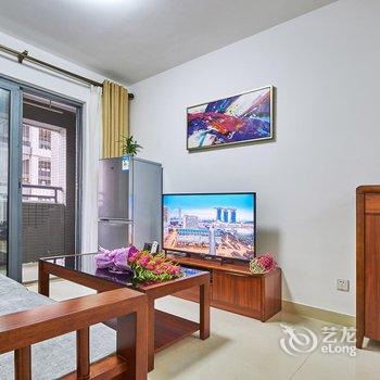 深圳深港酒店公寓(科技园店)酒店提供图片