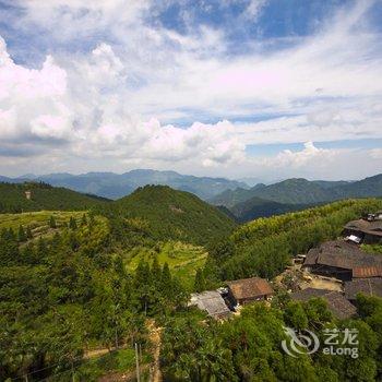 永泰藤云家庭旅馆酒店提供图片