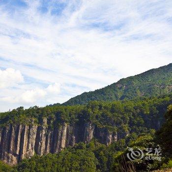 永泰藤云家庭旅馆酒店提供图片