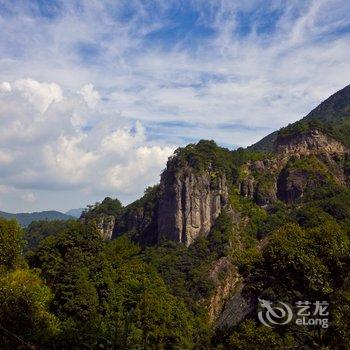 永泰藤云家庭旅馆酒店提供图片