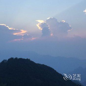 永泰藤云家庭旅馆酒店提供图片