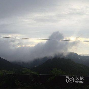 永泰藤云家庭旅馆酒店提供图片