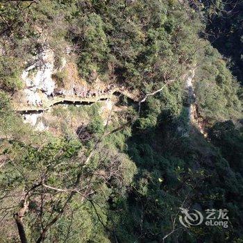 永泰藤云家庭旅馆酒店提供图片