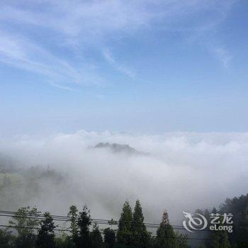 永泰藤云家庭旅馆酒店提供图片