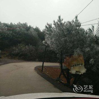 永泰藤云家庭旅馆酒店提供图片