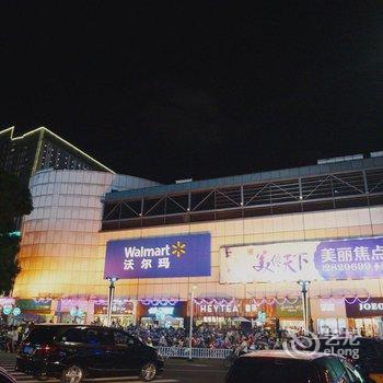 南宁顺欣精品民宿酒店提供图片