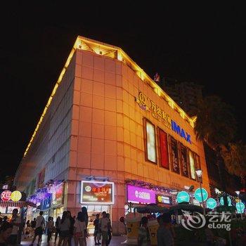 南宁顺欣精品民宿酒店提供图片