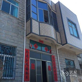 平潭临海民宿酒店提供图片