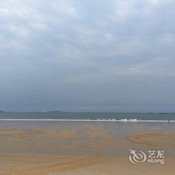 平潭临海民宿酒店提供图片