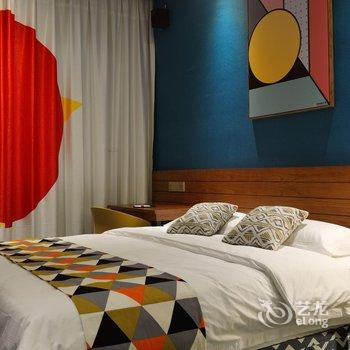 株洲睡神青年酒店酒店提供图片