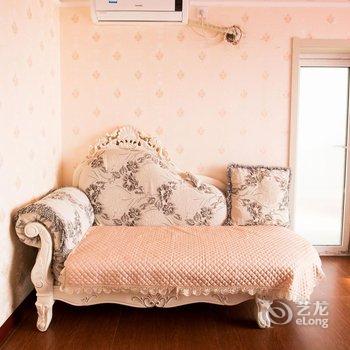 兴城海之洋海景公寓酒店提供图片