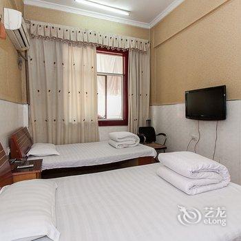 蚌埠常家旅社酒店提供图片