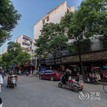 蚌埠常家旅社酒店提供图片