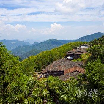 永泰藤云家庭旅馆酒店提供图片